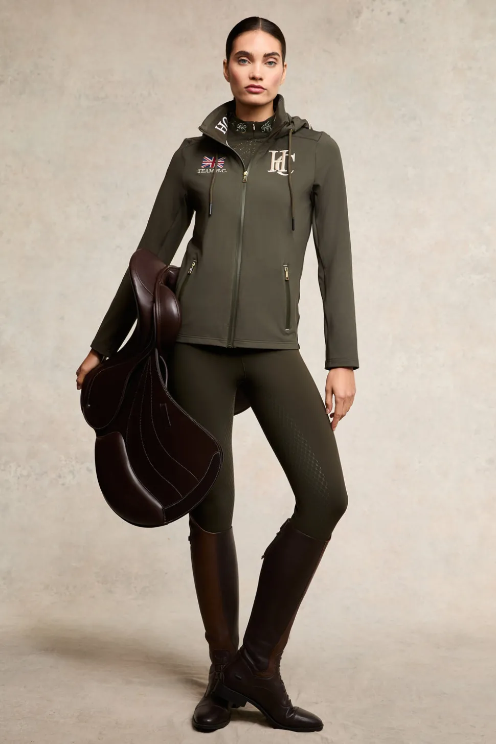 Rocana Softshell Jacket