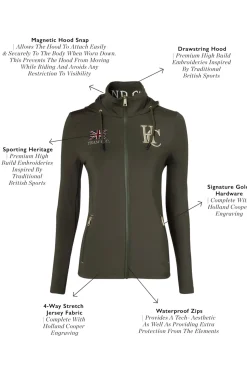 Rocana Softshell Jacket