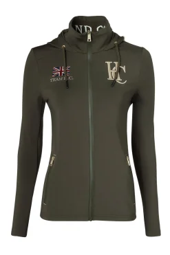 Rocana Softshell Jacket