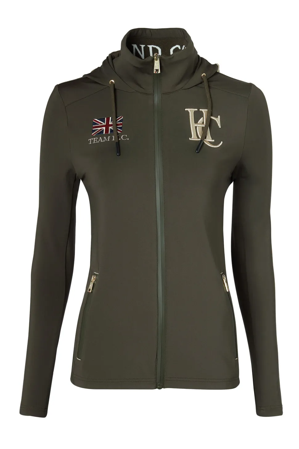 Rocana Softshell Jacket