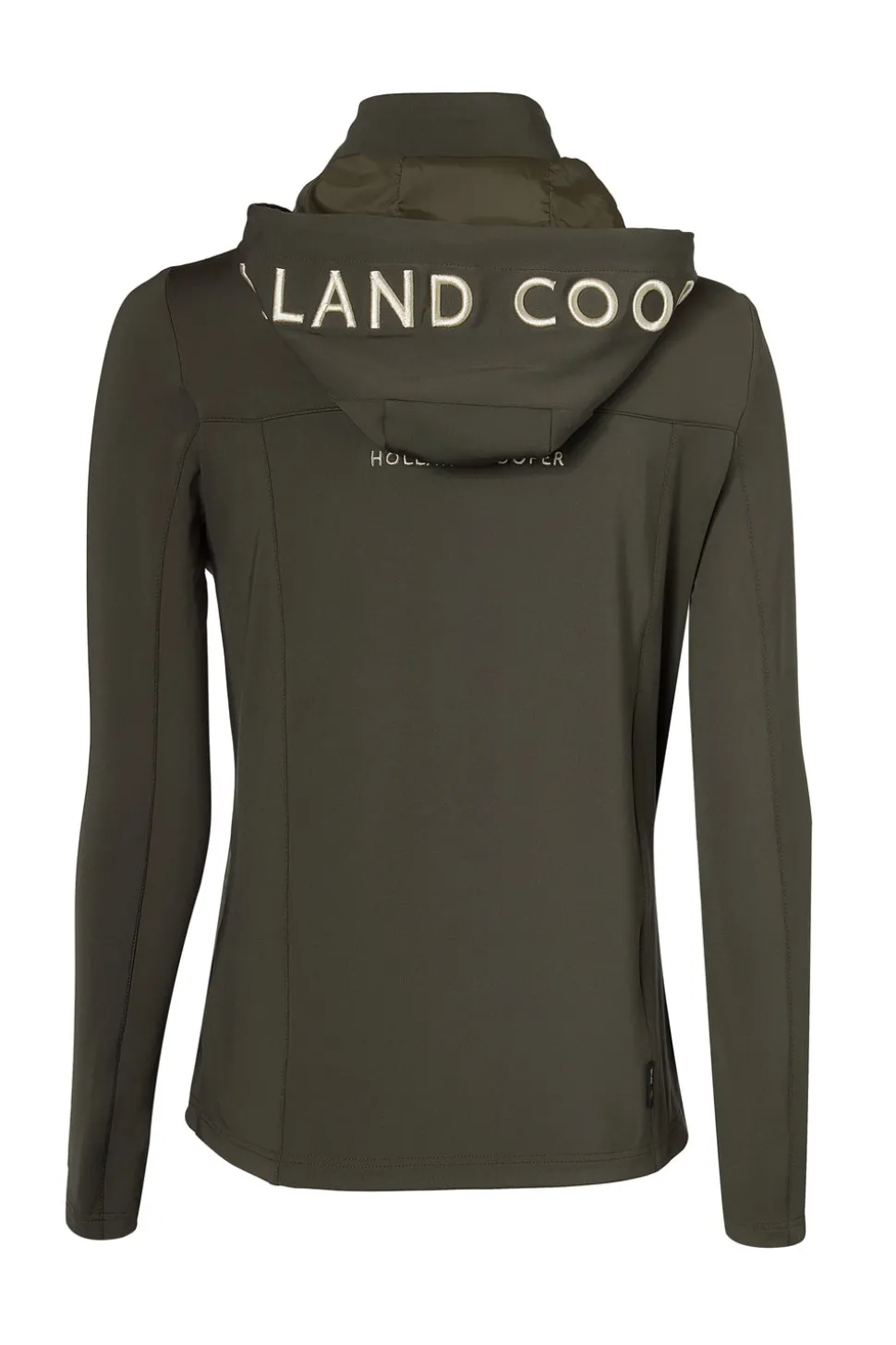 Rocana Softshell Jacket