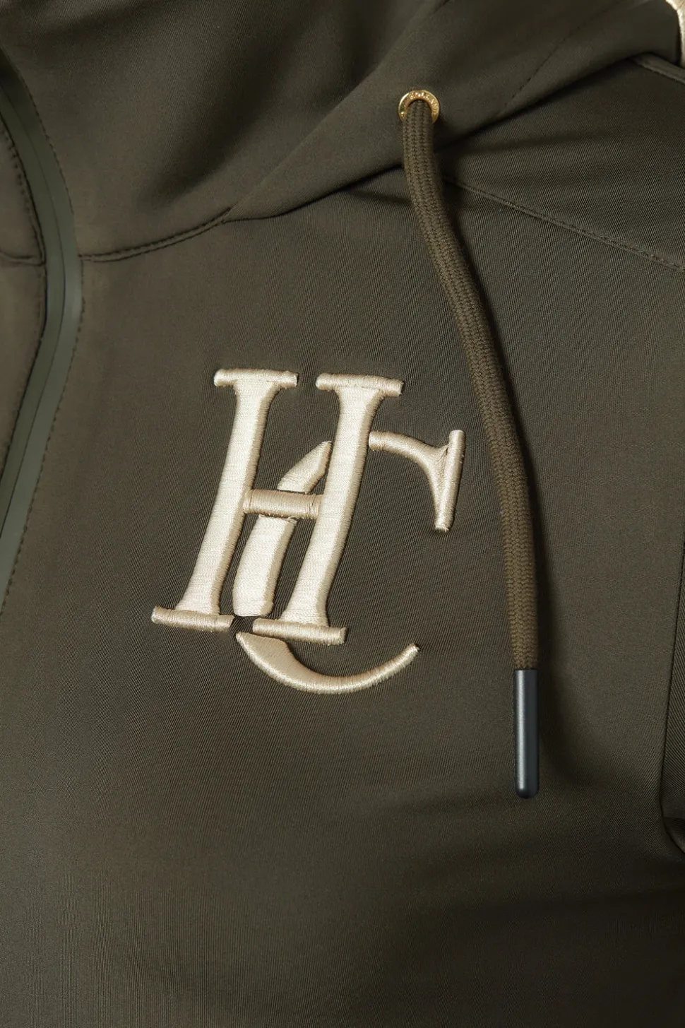 Rocana Softshell Jacket