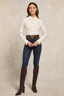 Rose Shirt