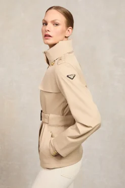 Rosedale Waterproof Jacket