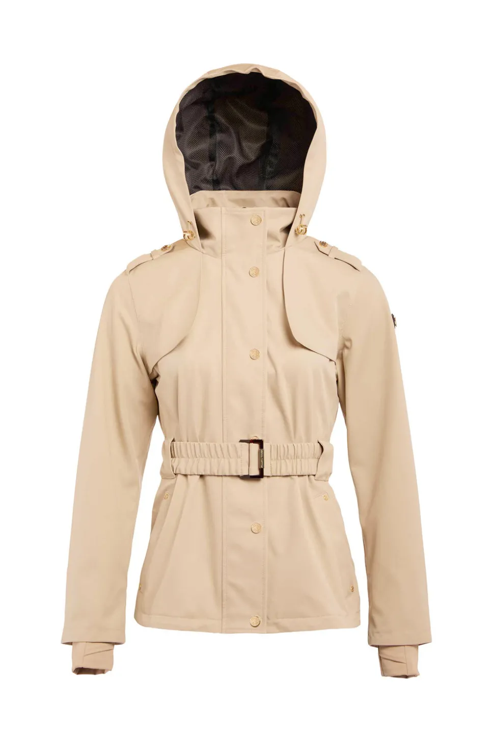 Rosedale Waterproof Jacket