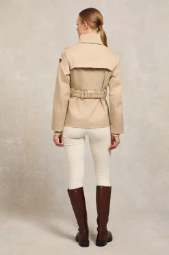 Rosedale Waterproof Jacket