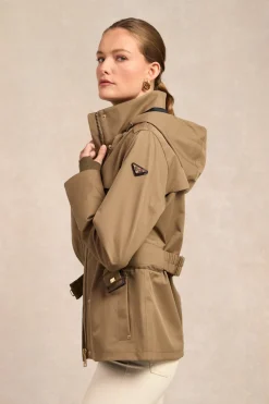 Rosedale Waterproof Jacket