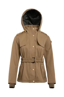 Rosedale Waterproof Jacket