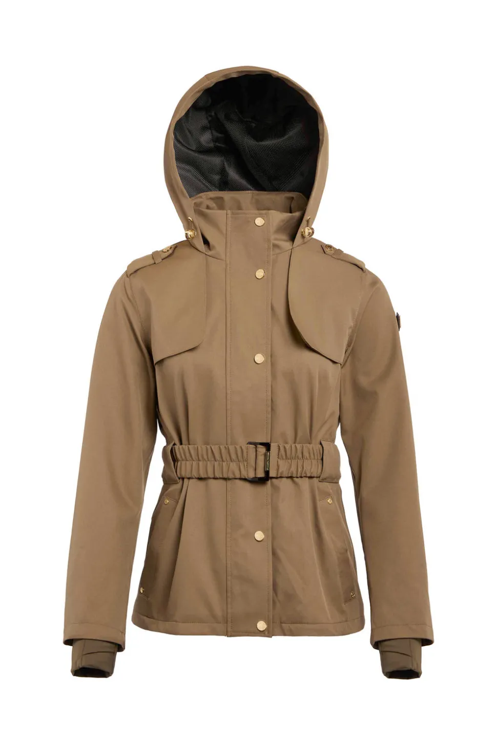 Rosedale Waterproof Jacket