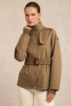 Rosedale Waterproof Jacket