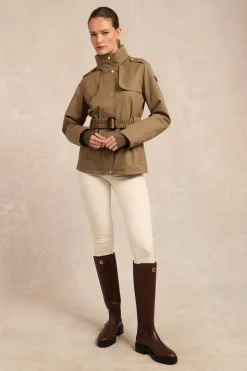 Rosedale Waterproof Jacket
