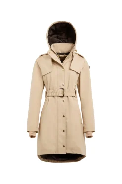 Rosedale Waterproof Parka