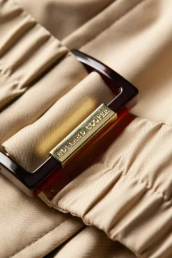 Rosedale Waterproof Parka