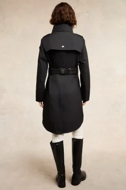 Rosedale Waterproof Parka