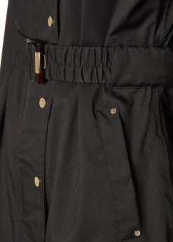 Rosedale Waterproof Parka