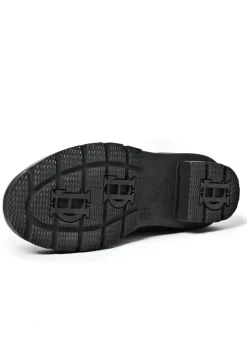 Rubber Chelsea Boot