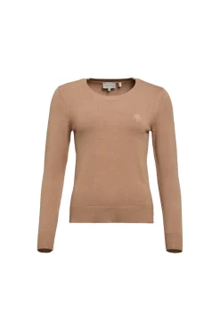 Sarah Crew Neck Knit