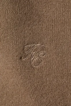 Sarah Crew Neck Knit
