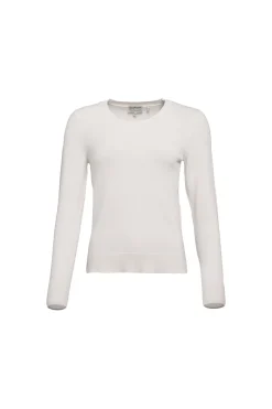 Sarah Crew Neck Knit