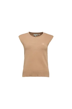 Sarah Knitted Tank