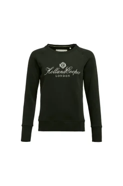 Script Crew Sweat
