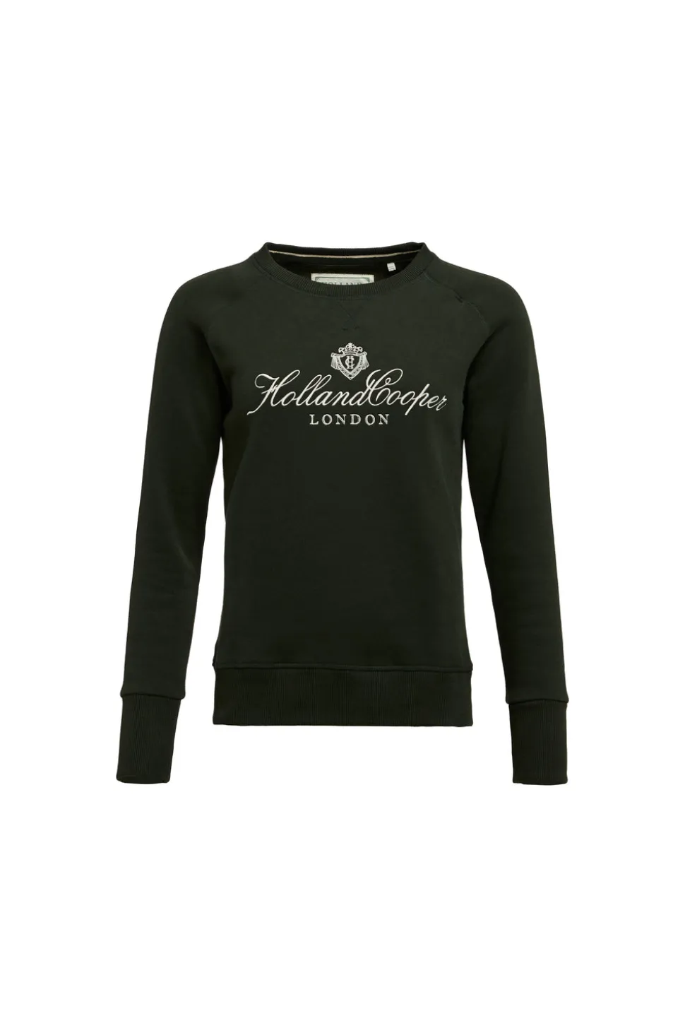 Script Crew Sweat
