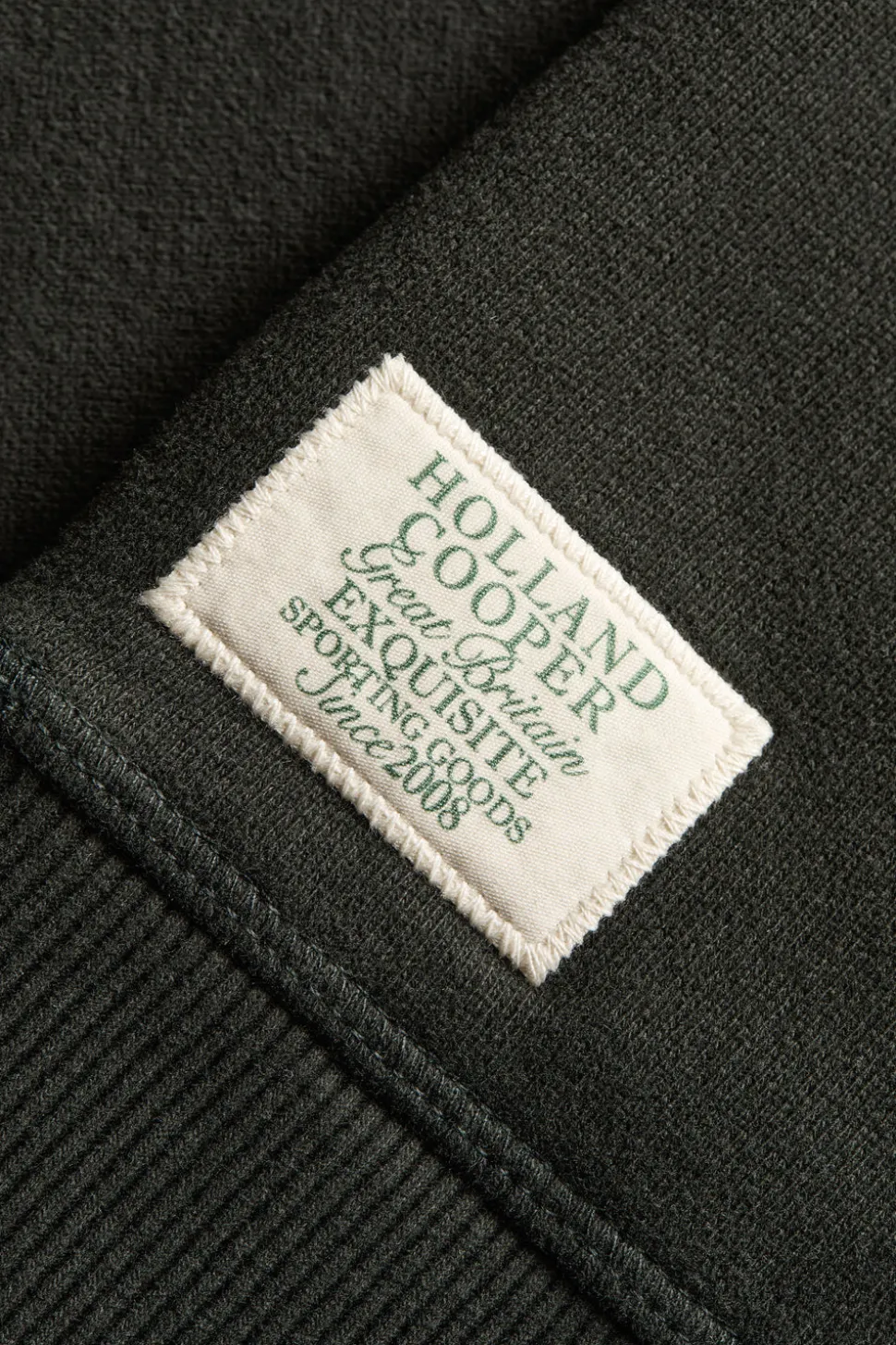 Script Crew Sweat