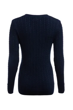 Seattle V-Neck Knit