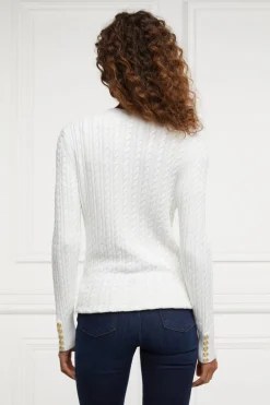 Seattle V-Neck Knit