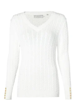 Seattle V-Neck Knit