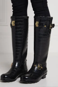 Sherpa Lined Regency Wellington