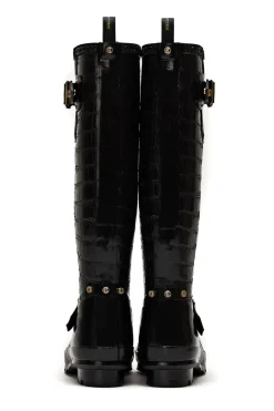 Sherpa Lined Regency Wellington