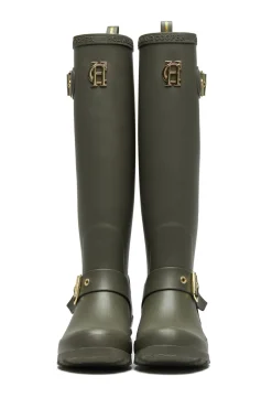 Sherpa Lined Regency Wellington