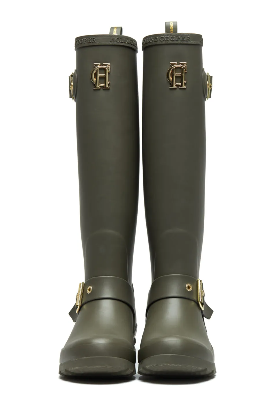 Sherpa Lined Regency Wellington