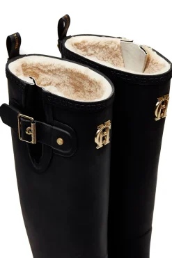 Sherpa Lined Regency Wellington