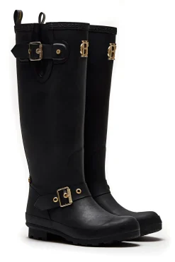Sherpa Lined Regency Wellington