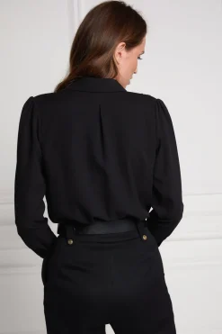 Shirt Bodysuit