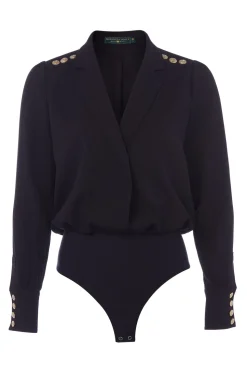 Shirt Bodysuit