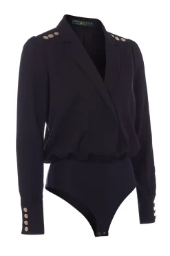 Shirt Bodysuit