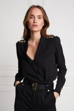 Shirt Bodysuit