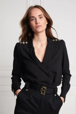 Shirt Bodysuit