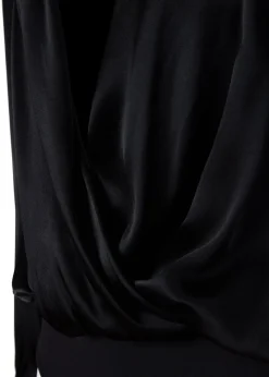 Silk Bodysuit