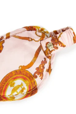 Silk Eye Mask