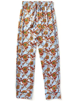 Silk Pyjama Trouser