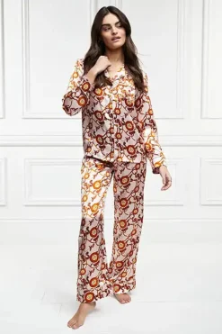 Silk Pyjama Trouser