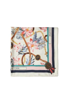 Silk Scarf