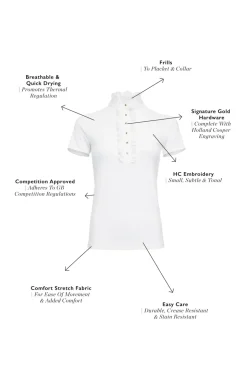 Silverton Show Shirt