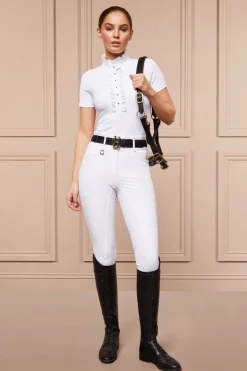 Silverton Show Shirt