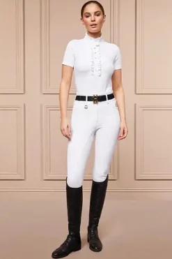 Silverton Show Shirt