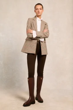 Single Breasted Blazer
